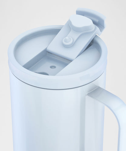 Lululemon Insulated Mug 12oz *Shine