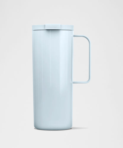 Lululemon Insulated Mug 20oz *Shine