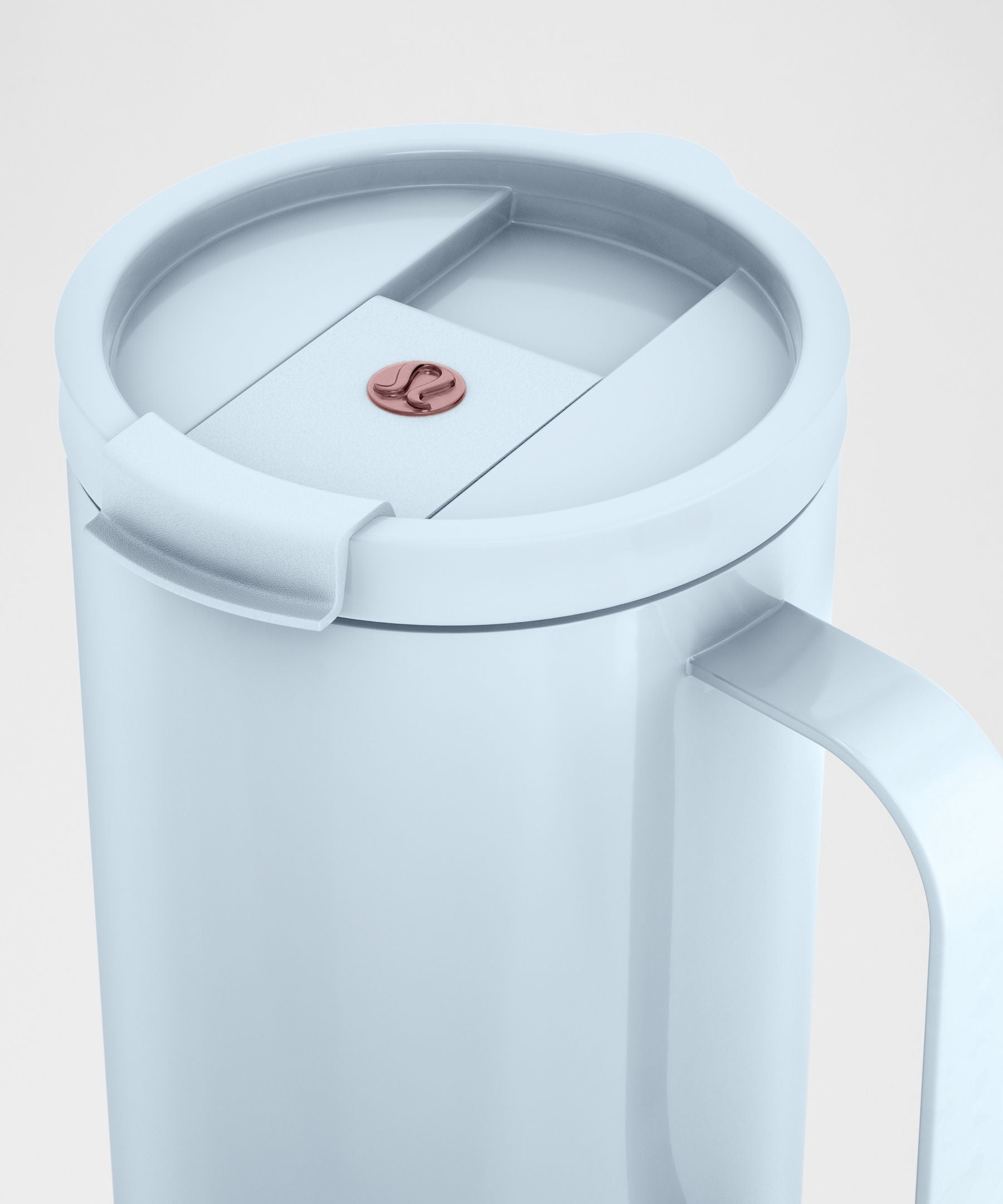 Lululemon Insulated Mug 20oz *Shine