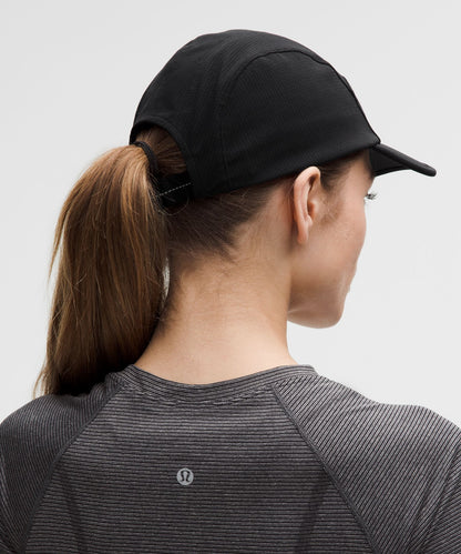 Lululemon Multi-Panel Running Hat