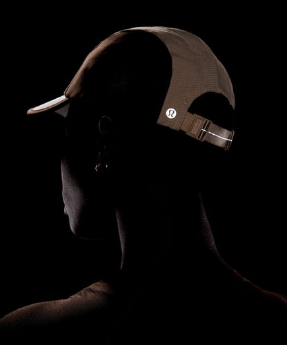 Lululemon Multi-Panel Running Hat