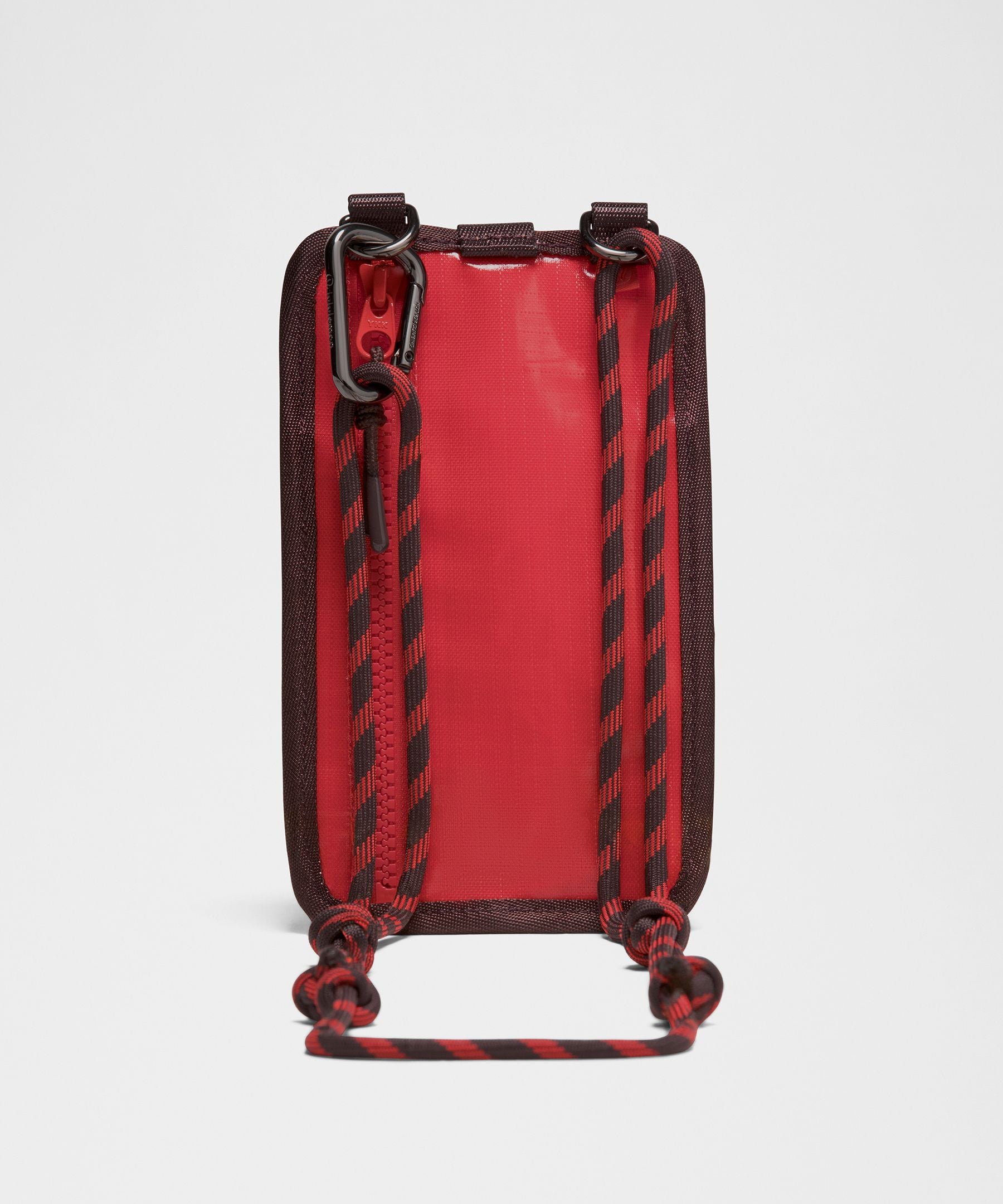 Lululemon Team Canada Ripstop Pouch Lanyard *COC Logo