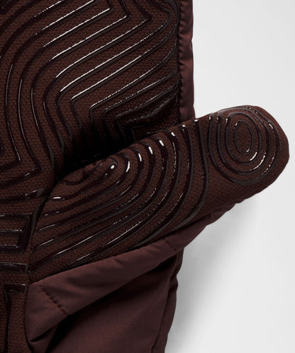 Lululemon Team Canada Wunder Puff Mittens *COC Logo