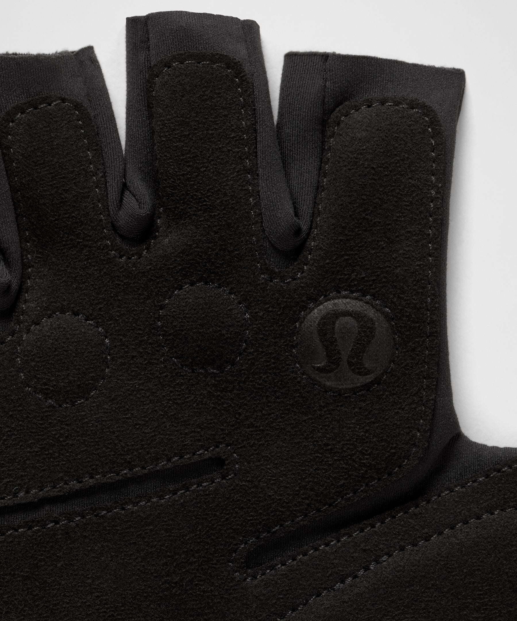 Lululemon Unisex License to Train Training Gloves