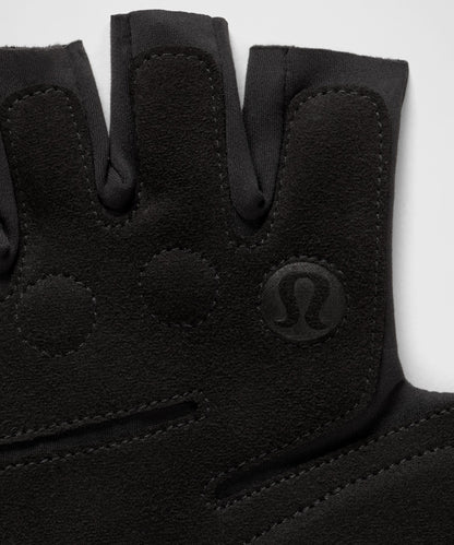 Lululemon Unisex License to Train Training Gloves