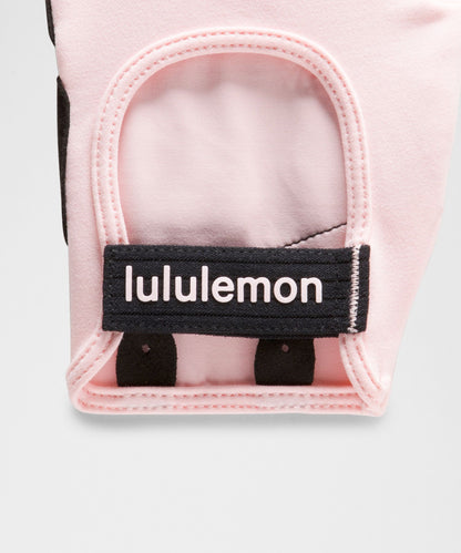 Lululemon Wunder Train Padded Gloves *Unisex Sizing