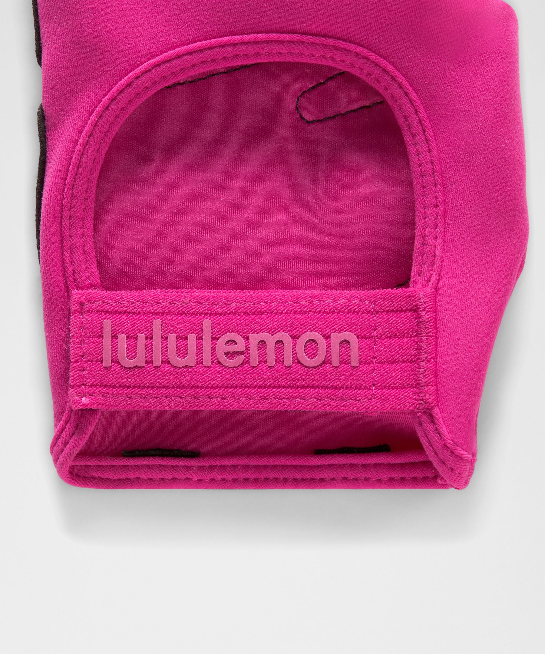Lululemon Wunder Train Padded Gloves *Unisex Sizing