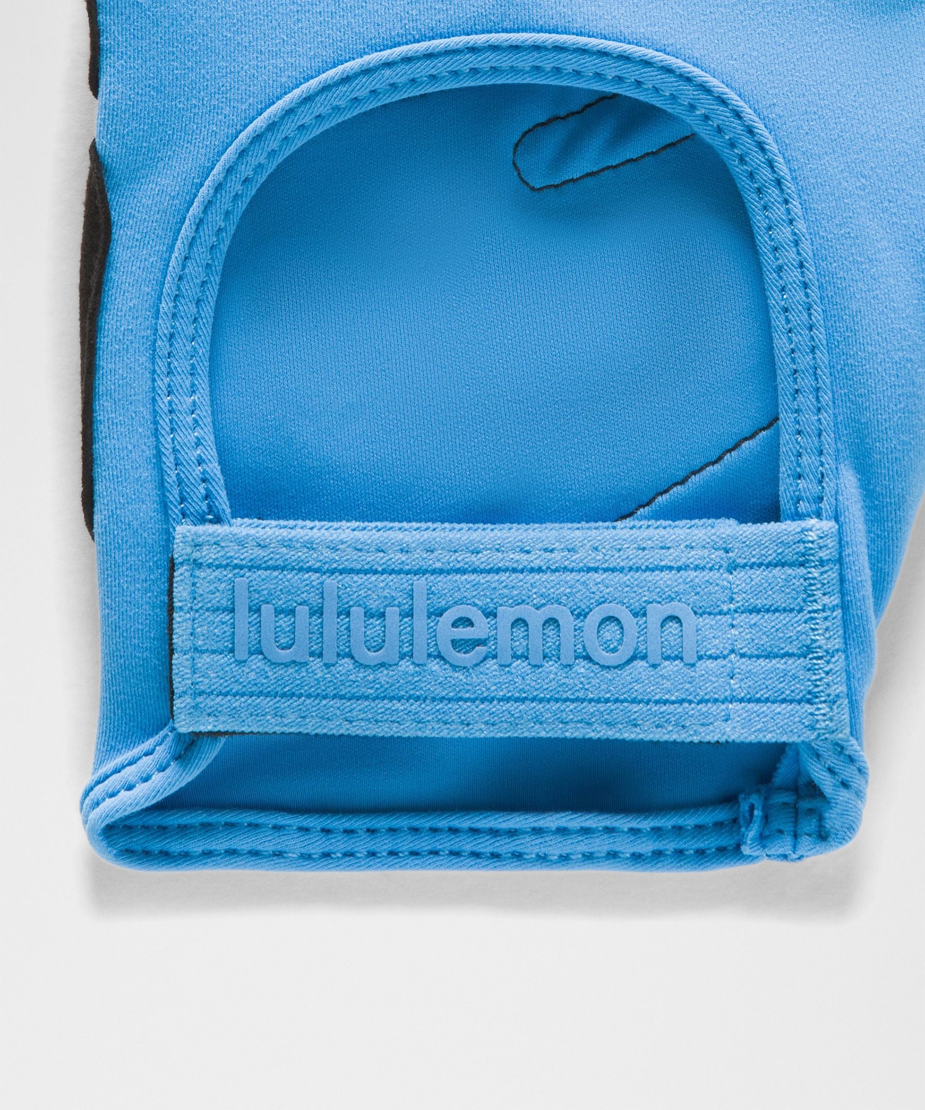 Lululemon Wunder Train Padded Gloves *Unisex Sizing