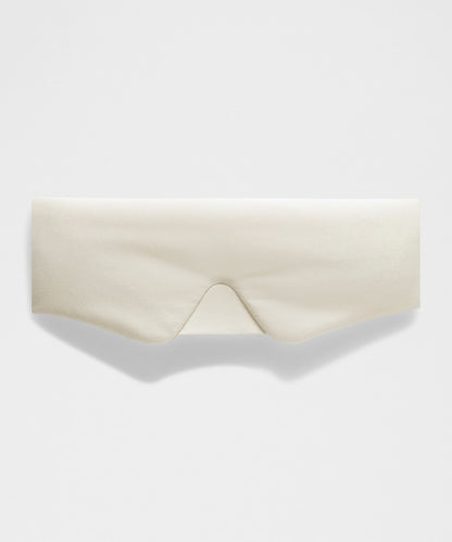 Lululemon Rest and Restore Eye Mask