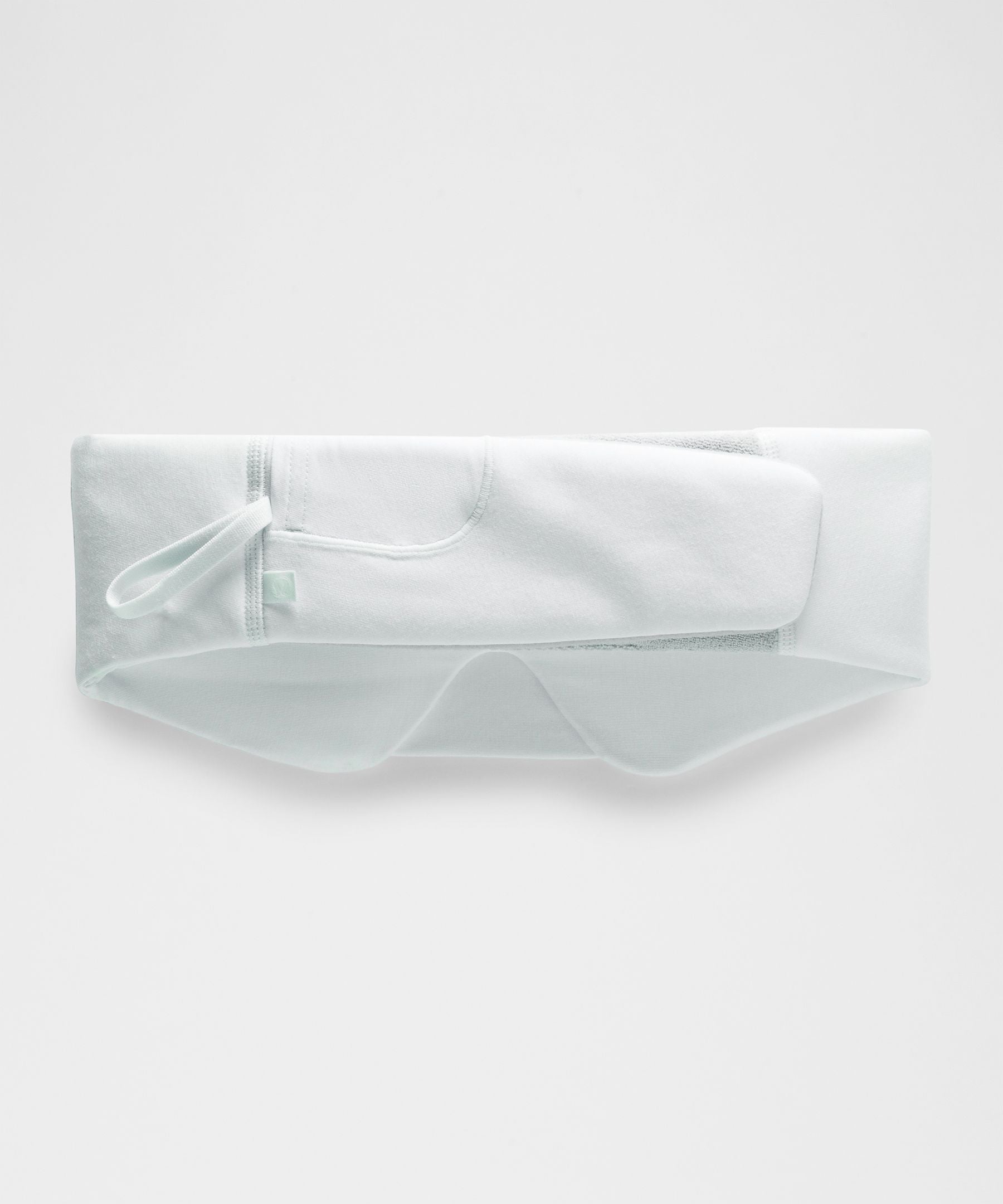 Lululemon Rest and Restore Eye Mask