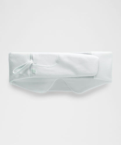 Lululemon Rest and Restore Eye Mask