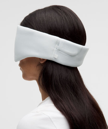 Lululemon Rest and Restore Eye Mask