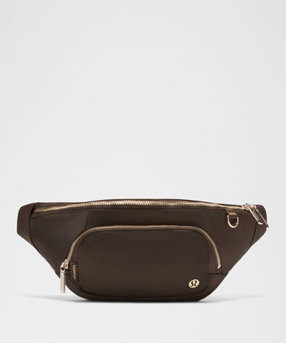 Lululemon Everywhere Belt Bag Extra Large 4L *Metal