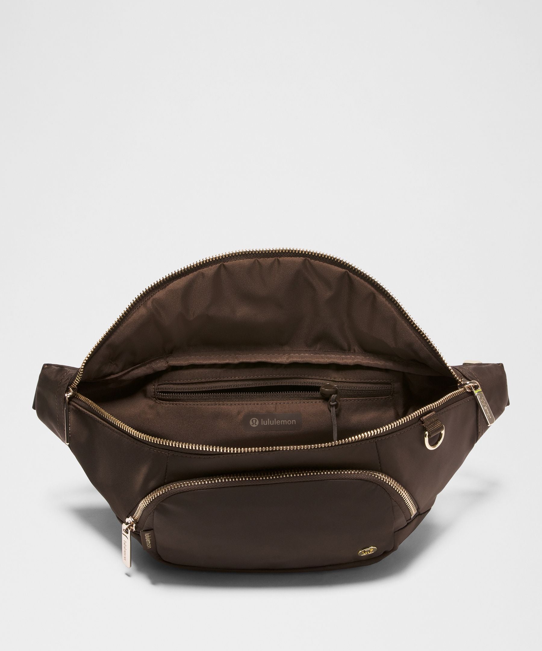 Lululemon Everywhere Belt Bag Extra Large 4L *Metal