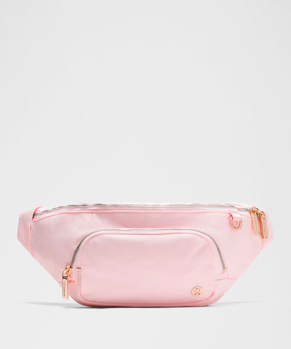 Lululemon Everywhere Belt Bag Extra Large 4L *Metal