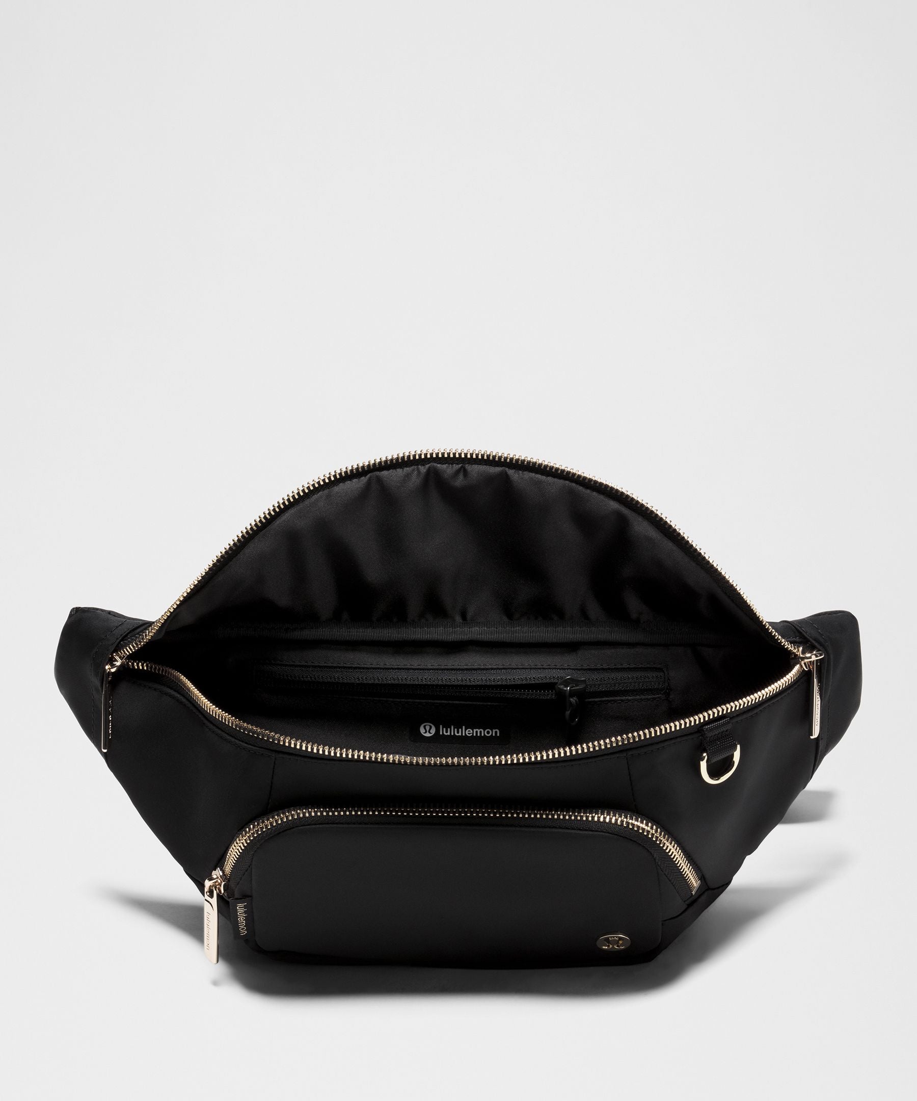 Lululemon Everywhere Belt Bag Extra Large 4L *Metal