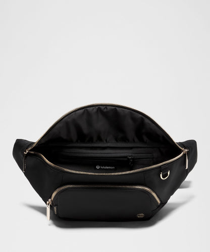 Lululemon Everywhere Belt Bag Extra Large 4L *Metal