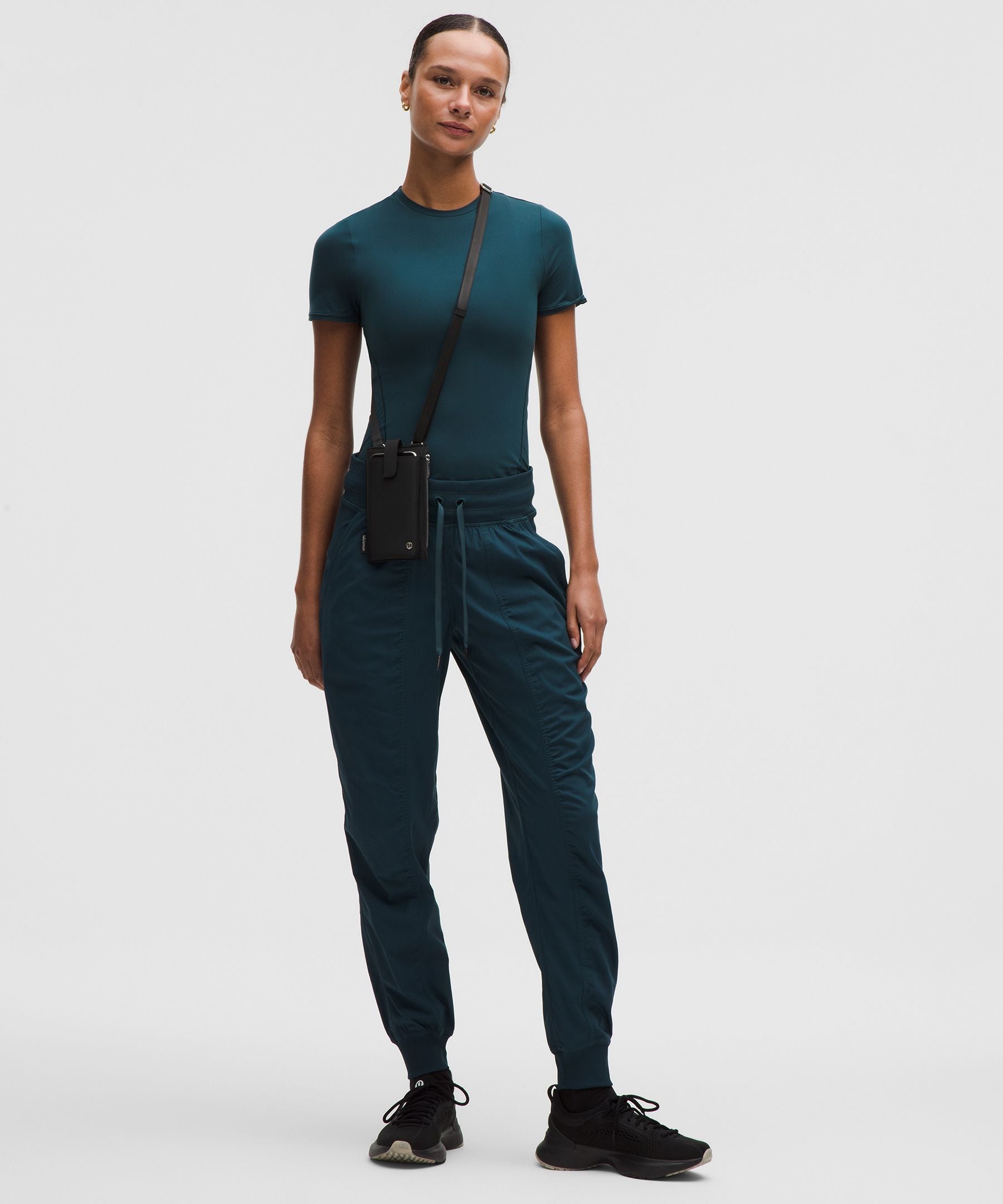 Lululemon Phone Crossbody