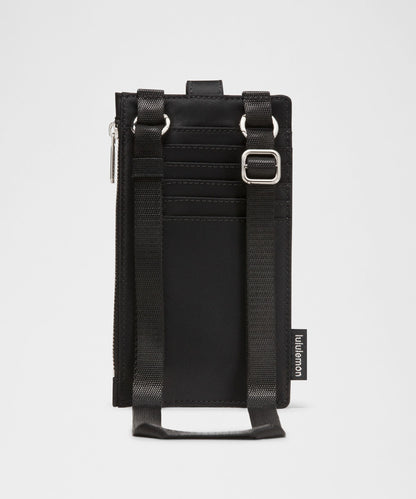 Lululemon Phone Crossbody