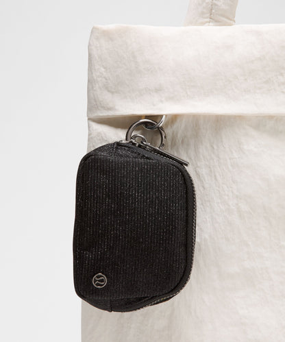 Lululemon Everywhere Belt Bag Nano *Glitter