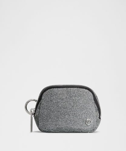 Lululemon Everywhere Belt Bag Nano *Glitter