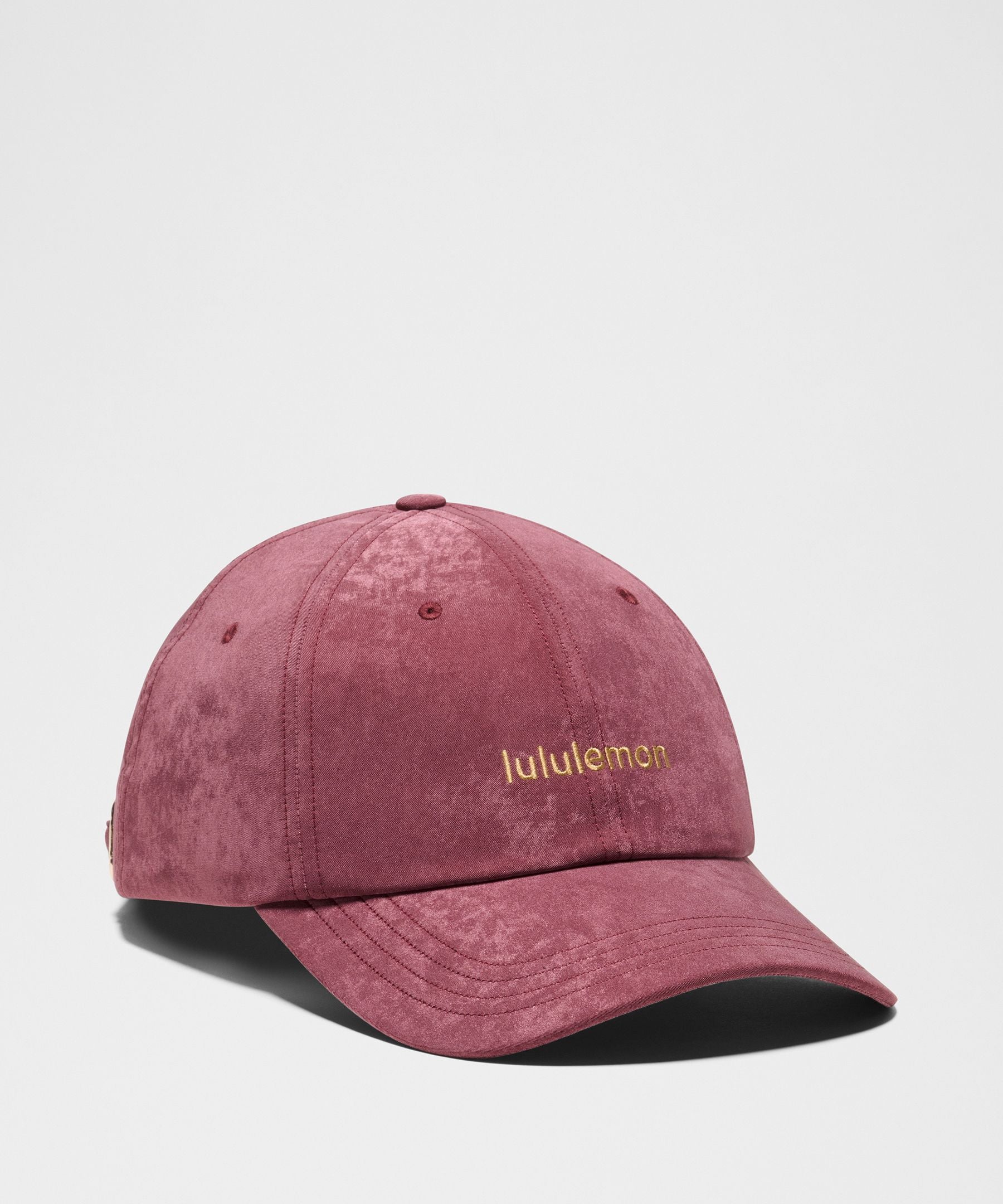 Lululemon Lunar New Year Classic Ball Cap *Wordmark