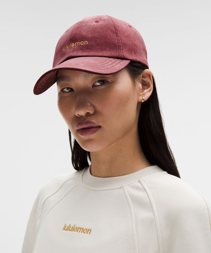 Lululemon Lunar New Year Classic Ball Cap *Wordmark