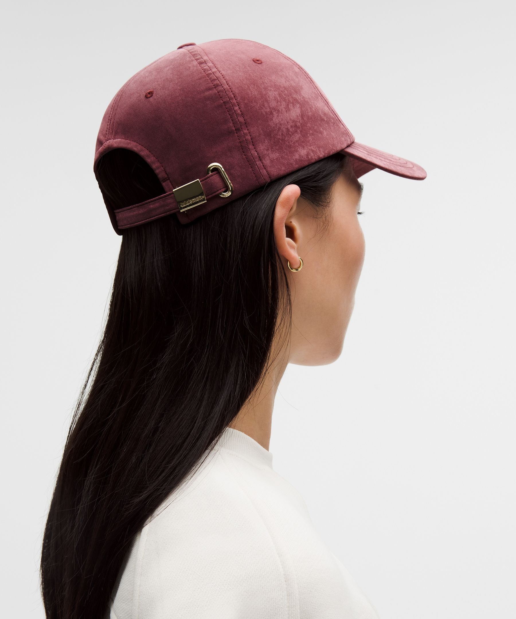 Lululemon Lunar New Year Classic Ball Cap *Wordmark