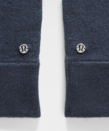 Lululemon Warm Revelation Gloves *Shine