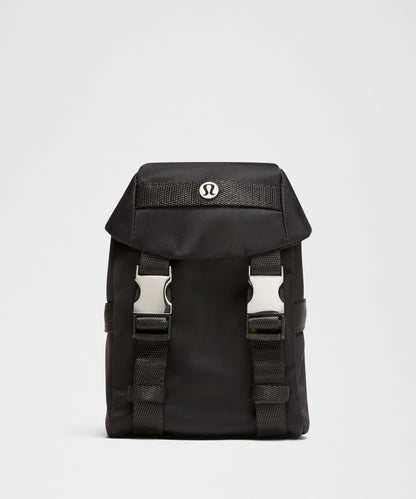 Lululemon Wunderlust Nano Backpack