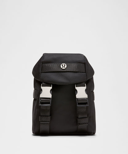 Lululemon Wunderlust Nano Backpack