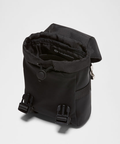 Lululemon Wunderlust Nano Backpack