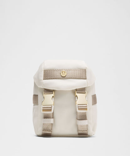 Lululemon Wunderlust Nano Backpack