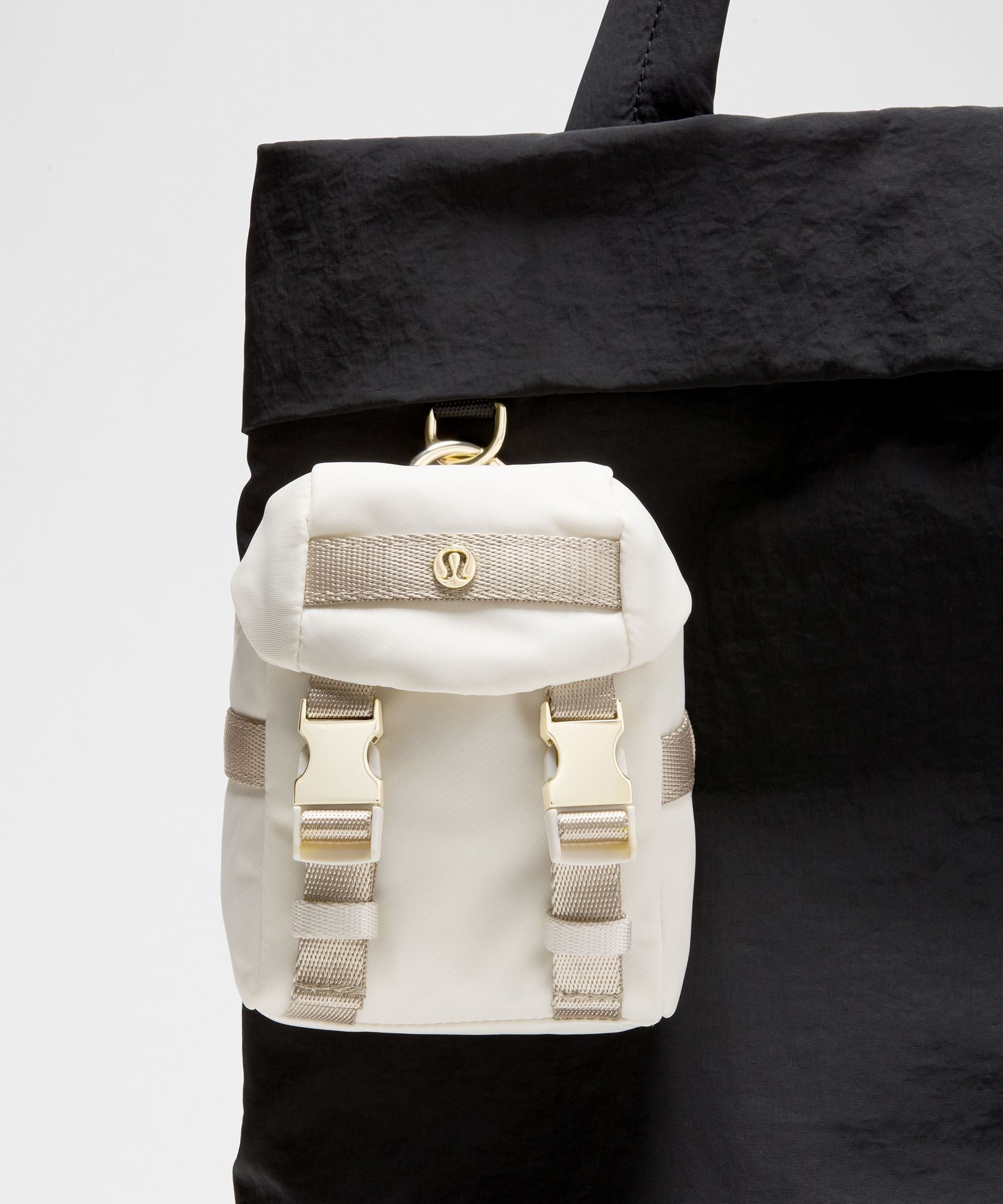 Lululemon Wunderlust Nano Backpack