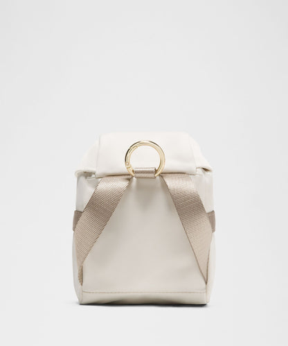 Lululemon Wunderlust Nano Backpack