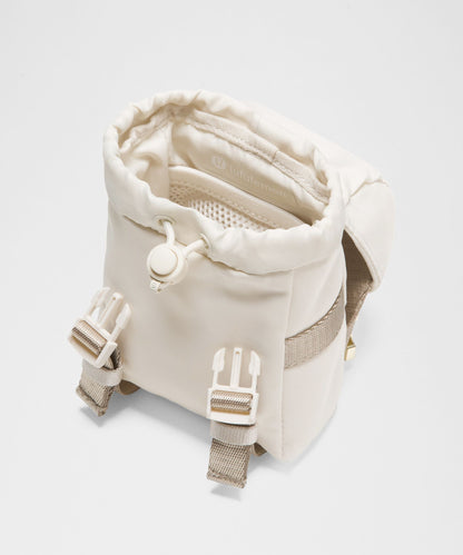 Lululemon Wunderlust Nano Backpack