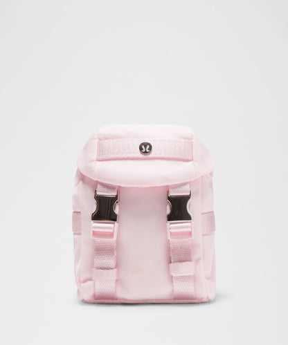 Lululemon Wunderlust Nano Backpack