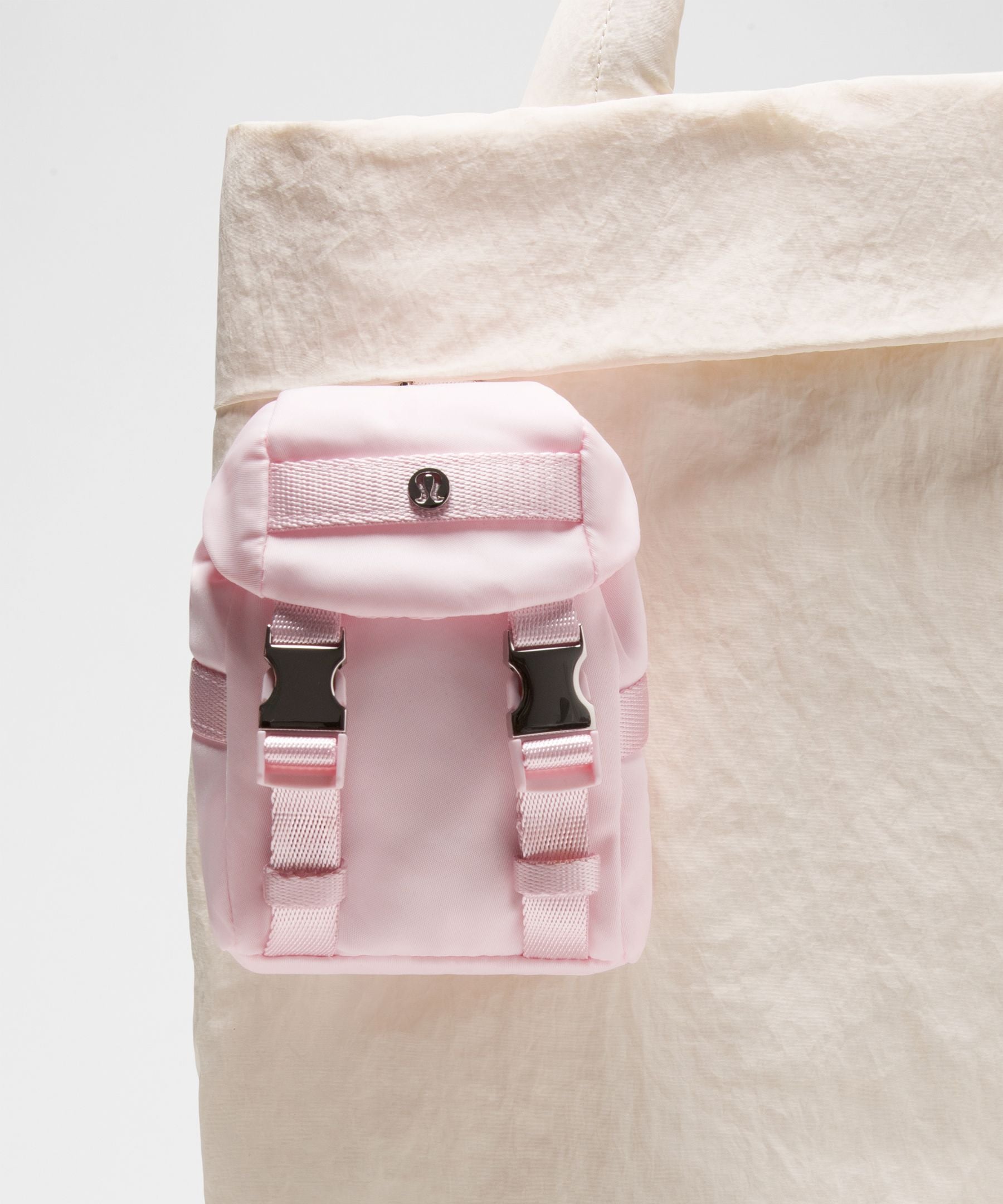 Lululemon Wunderlust Nano Backpack