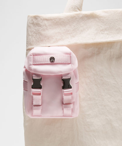 Lululemon Wunderlust Nano Backpack