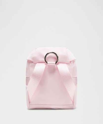 Lululemon Wunderlust Nano Backpack