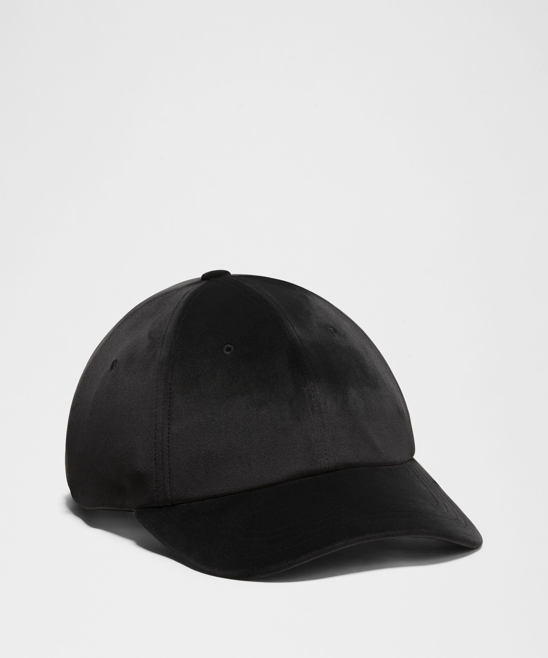 Lululemon Classic Ball Cap *Velour
