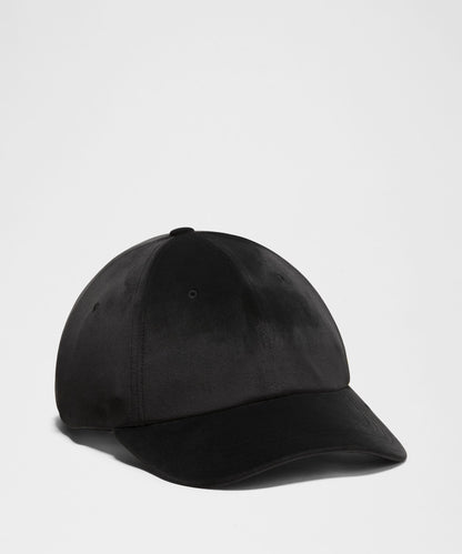 Lululemon Classic Ball Cap *Velour