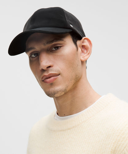 Lululemon Classic Ball Cap *Velour