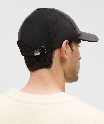 Lululemon Classic Ball Cap *Velour
