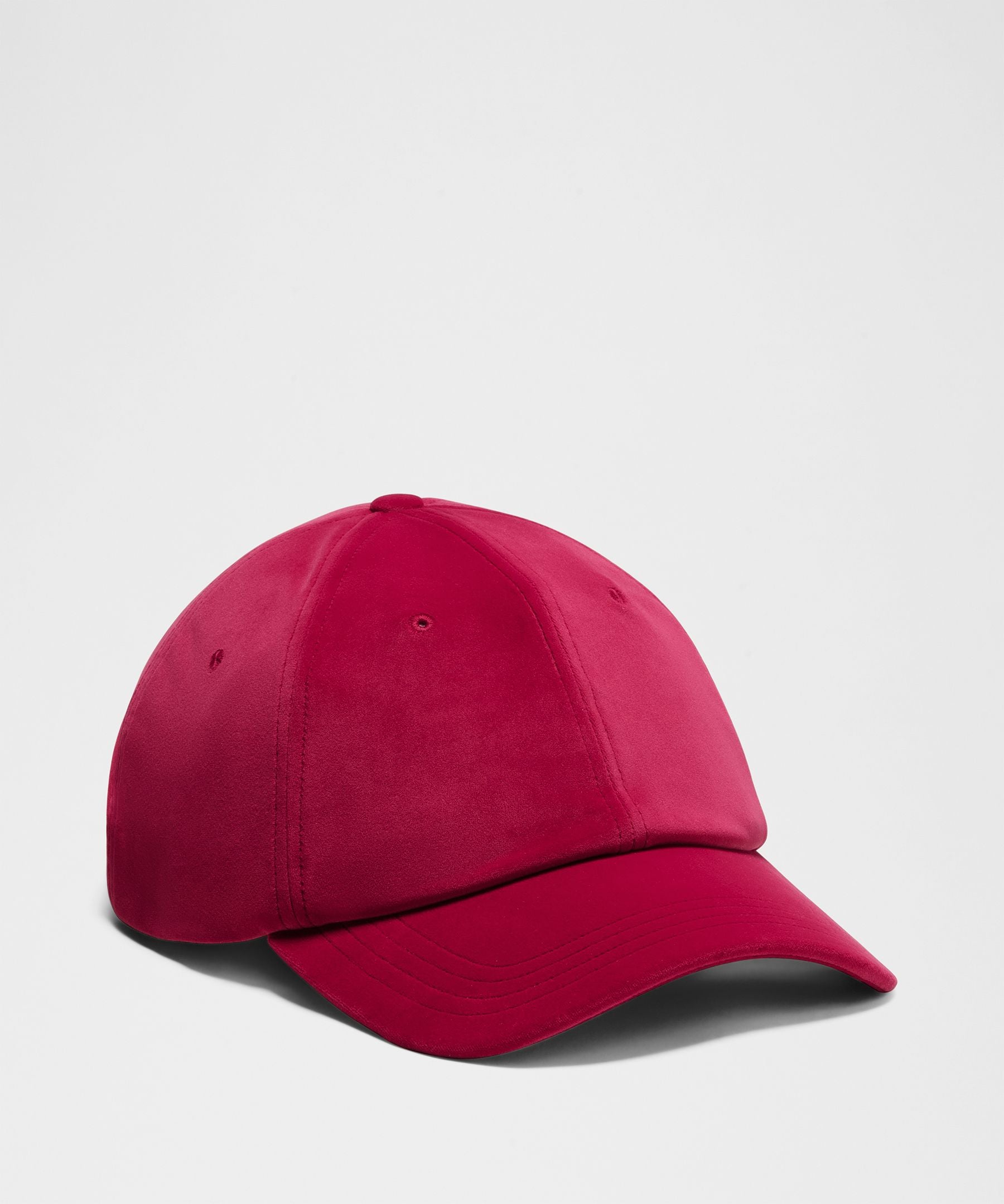 Lululemon Classic Ball Cap *Velour