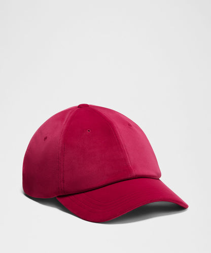 Lululemon Classic Ball Cap *Velour