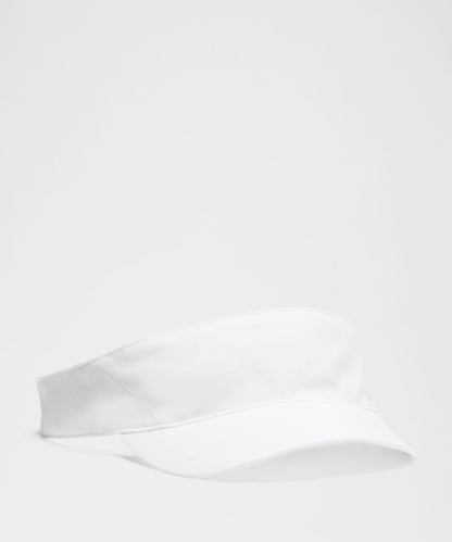 Lululemon Lightweight All-Sport Visor