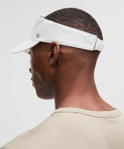 Lululemon Lightweight All-Sport Visor