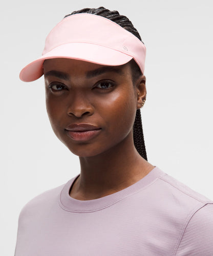 Lululemon Lightweight All-Sport Visor