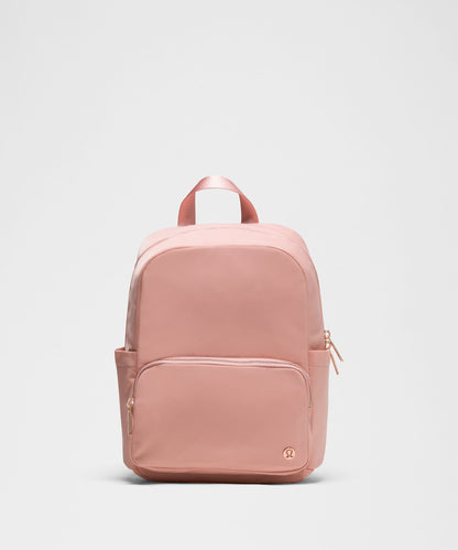 Lululemon Everywhere Backpack Small 11.5L *Metal Hardware